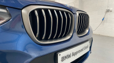 BMW X3 xDrive M40i 5dr Step Auto Petrol Estate